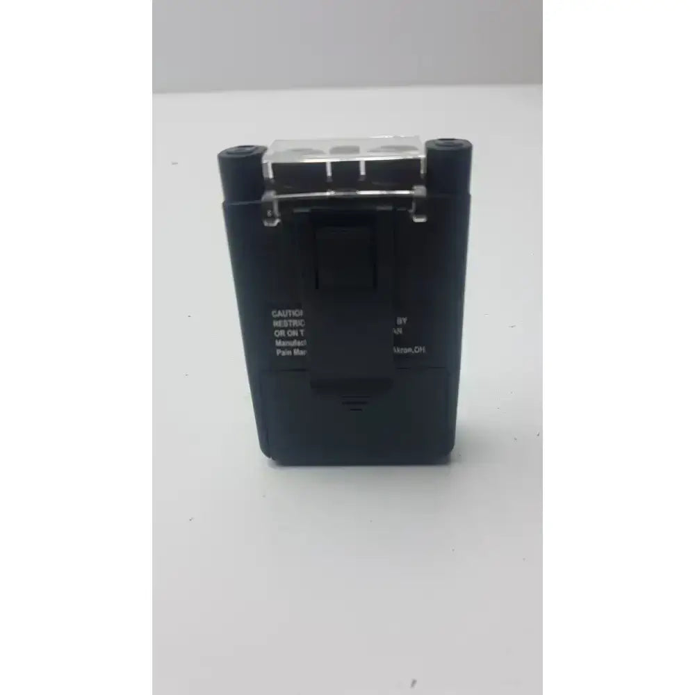 Ultima 5 Digital T.E.N.S Unit, Leads and Case Digital TENS Unit, second-hand product photo 16