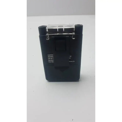 Ultima 5 Digital T.E.N.S Unit, Leads and Case Digital TENS Unit, second-hand product photo 16