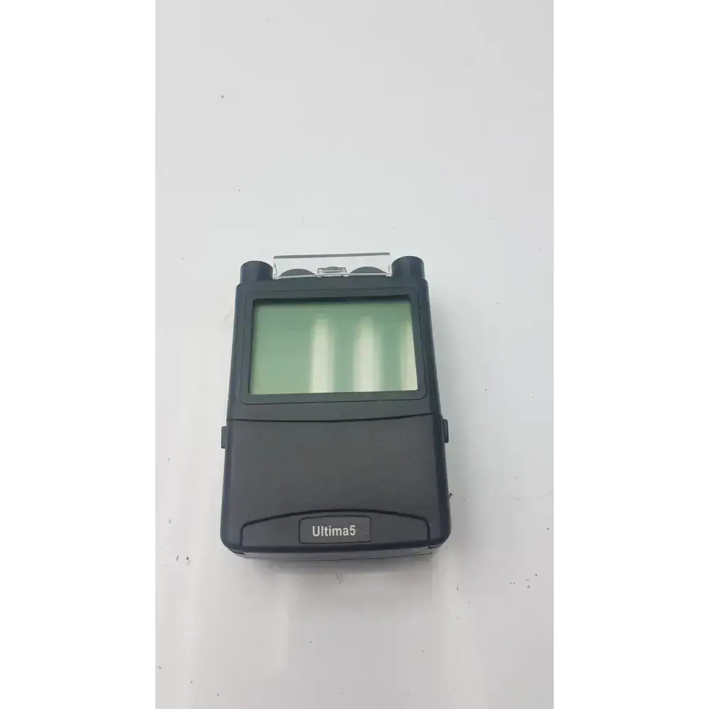 Ultima 5 Digital T.E.N.S Unit, Leads and Case Digital TENS Unit, second-hand product photo 5