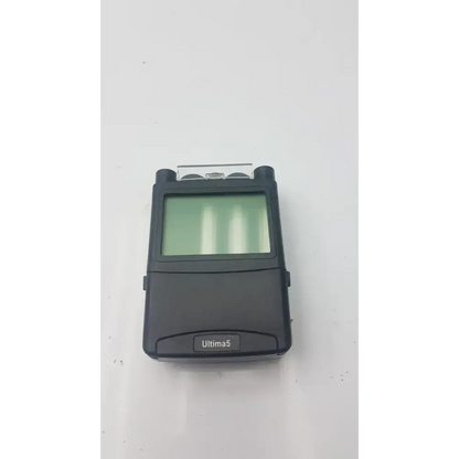 Ultima 5 Digital T.E.N.S Unit, Leads and Case Digital TENS Unit, second-hand product photo 5