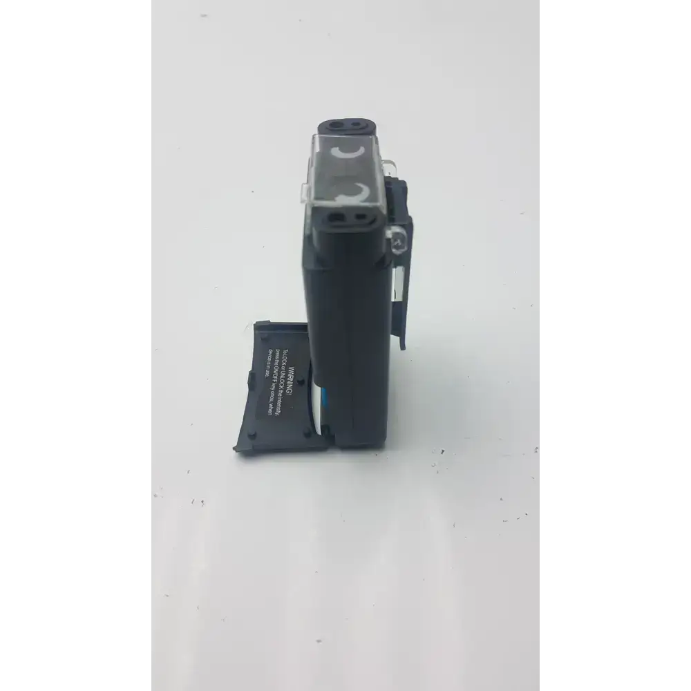 Ultima 5 Digital T.E.N.S Unit, Leads and Case Digital TENS Unit, second-hand product photo 11
