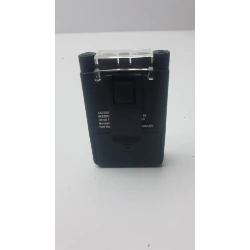 Ultima 5 Digital T.E.N.S Unit, Leads and Case Digital TENS Unit, second-hand product photo 16