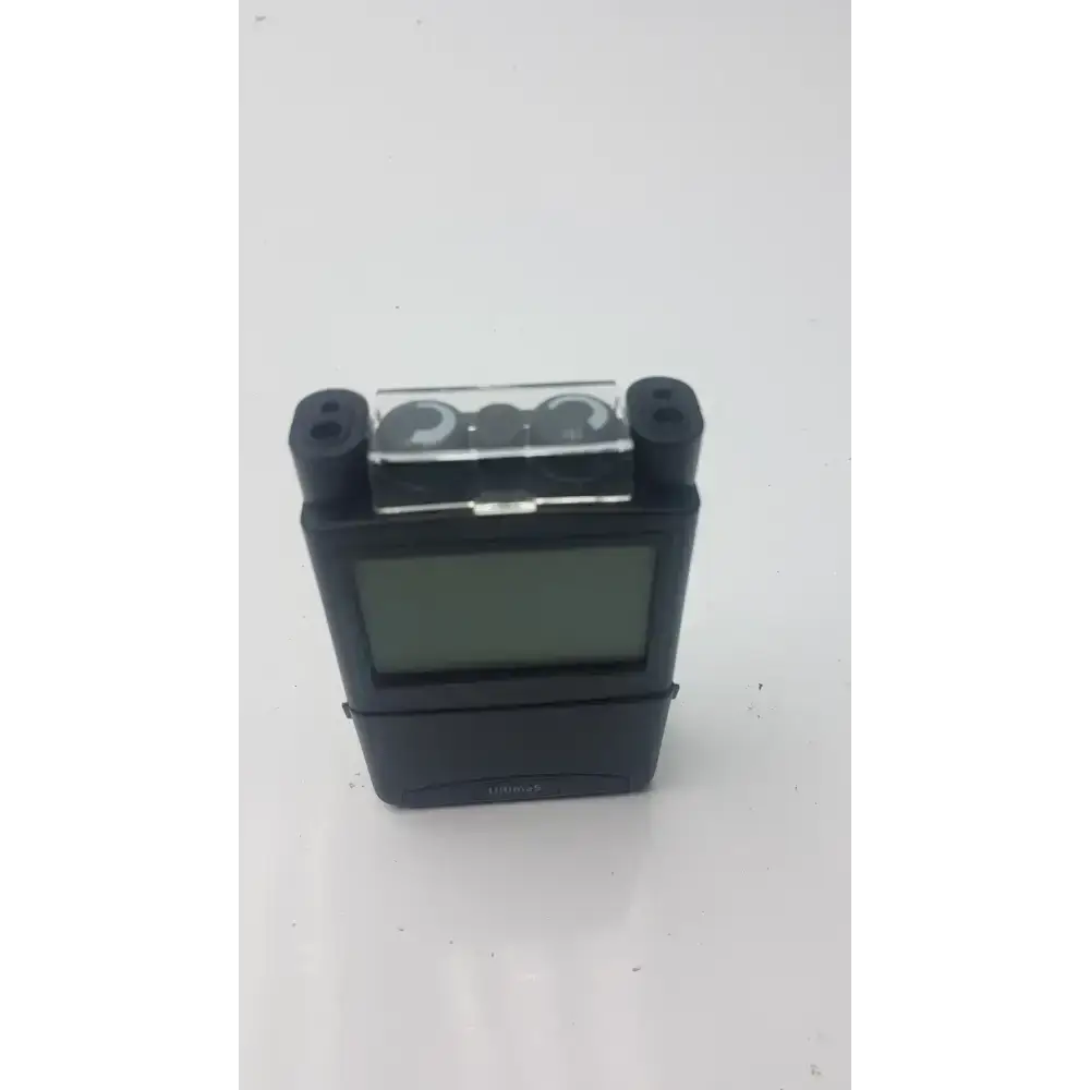 Ultima 5 Digital T.E.N.S Unit, Leads and Case Digital TENS Unit, second-hand product photo 9