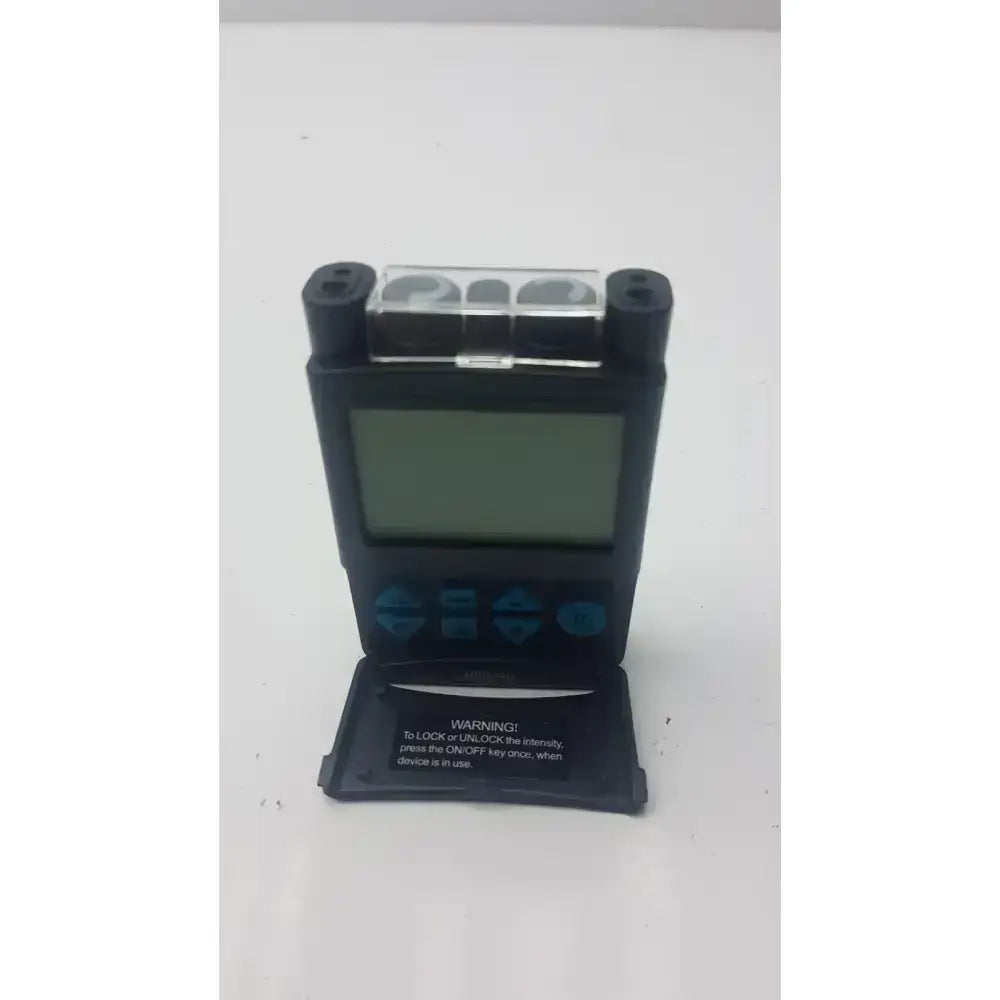 Ultima 5 Digital T.E.N.S Unit, Leads and Case Digital TENS Unit, second-hand product photo 13