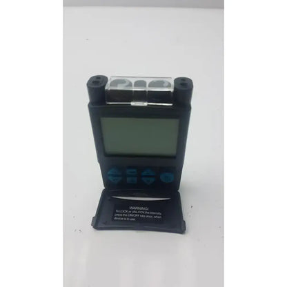 Ultima 5 Digital T.E.N.S Unit, Leads and Case Digital TENS Unit, second-hand product photo 13