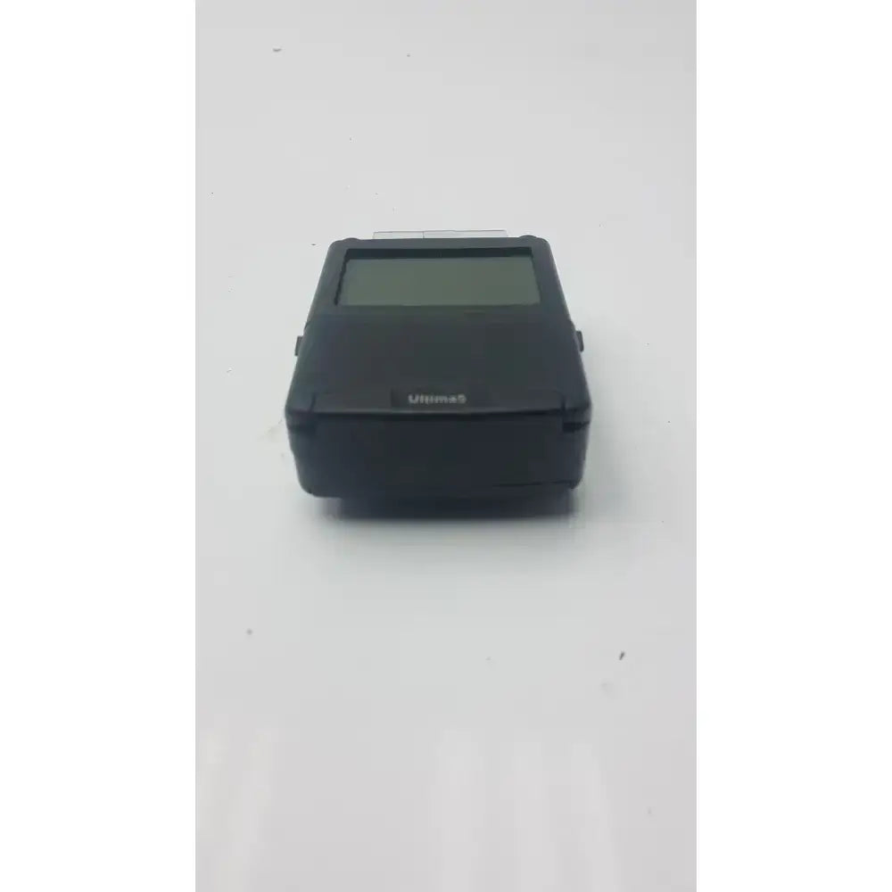 Ultima 5 Digital T.E.N.S Unit, Leads and Case Digital TENS Unit, second-hand product photo 14