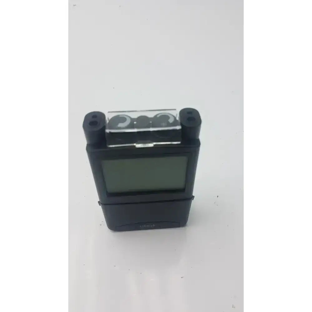 Ultima 5 Digital T.E.N.S Unit, Leads and Case Digital TENS Unit, second-hand product photo 9