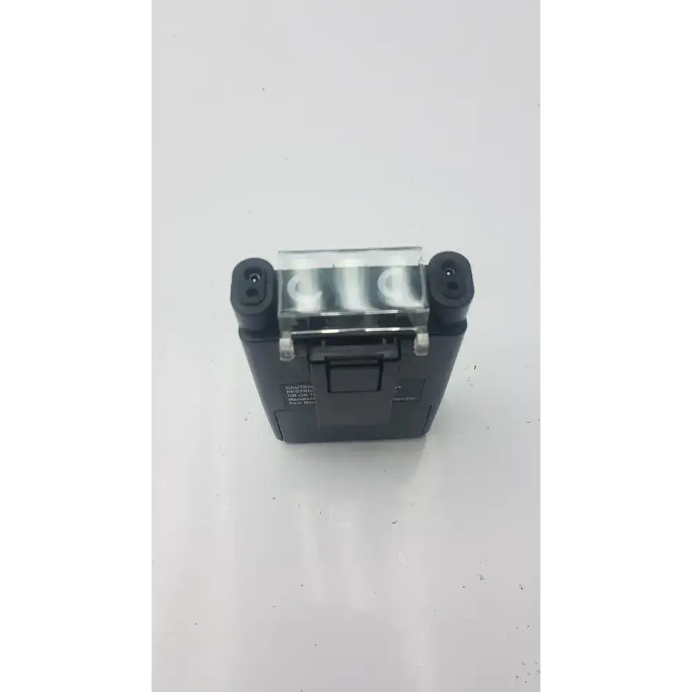 Ultima 5 Digital T.E.N.S Unit, Leads and Case Digital TENS Unit, second-hand product photo 7