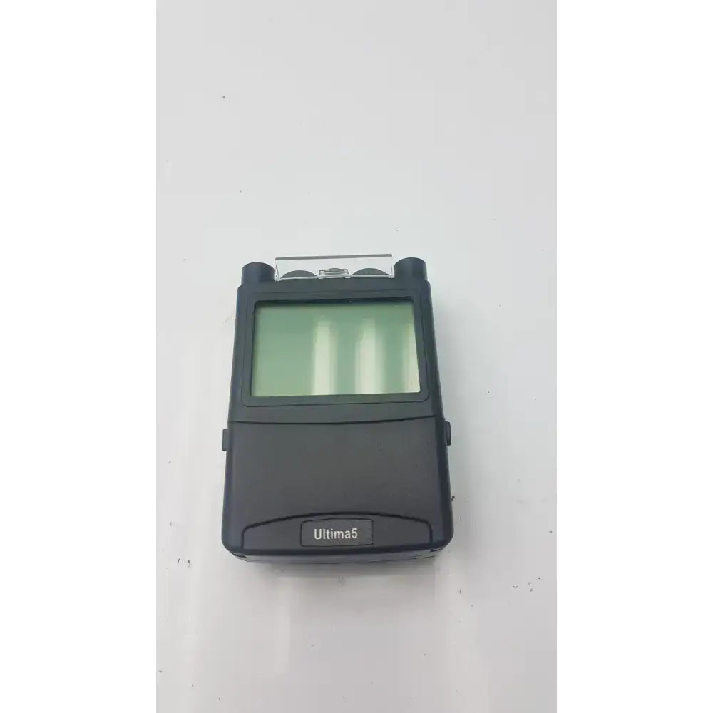 Ultima 5 Digital T.E.N.S Unit, Leads and Case Digital TENS Unit, second-hand product photo 5
