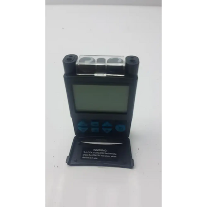 Ultima 5 Digital T.E.N.S Unit, Leads and Case Digital TENS Unit, second-hand product photo 13