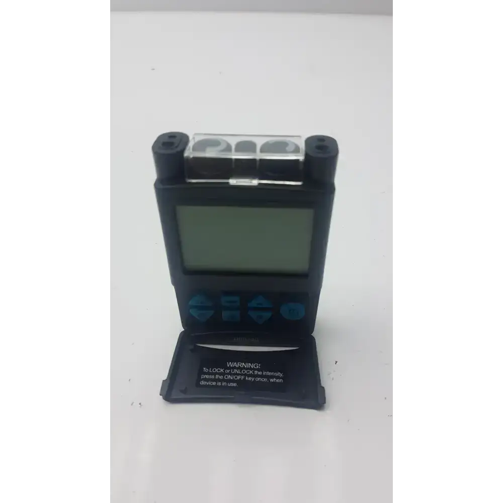 Ultima 5 Digital T.E.N.S Unit, Leads and Case Digital TENS Unit, second-hand product photo 13