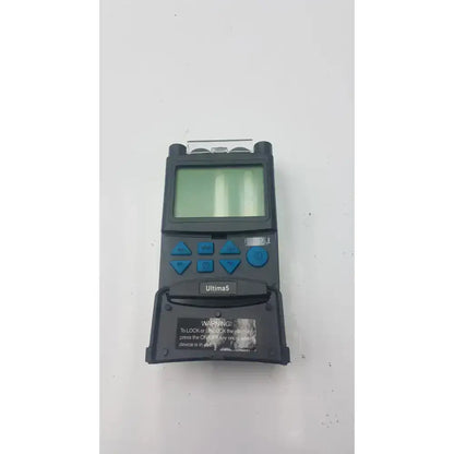 Ultima 5 Digital T.E.N.S Unit, Leads and Case Digital TENS Unit, second-hand product photo 10