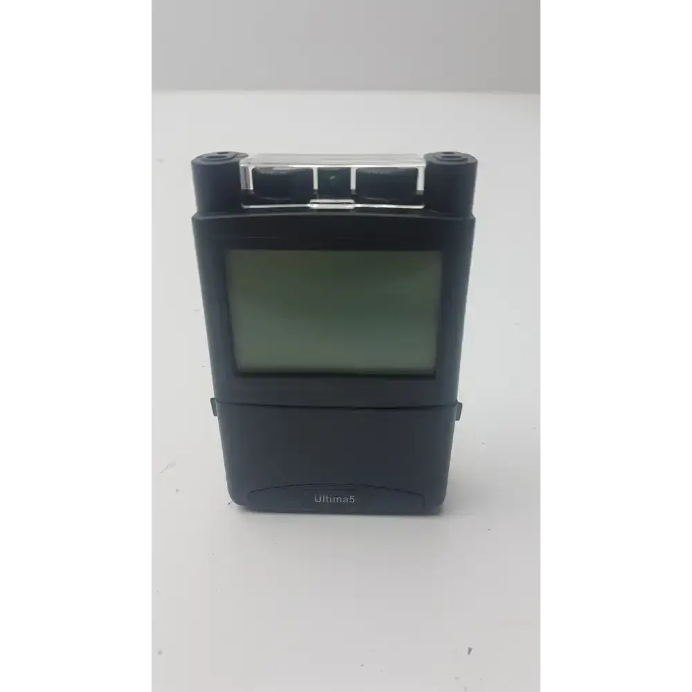 Ultima 5 Digital T.E.N.S Unit, Leads and Case Digital TENS Unit, second-hand product photo 17