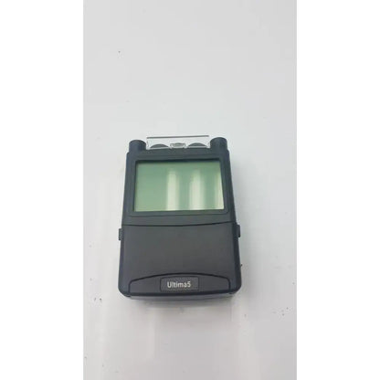 Ultima 5 Digital T.E.N.S Unit, Leads and Case Digital TENS Unit, second-hand product photo 5