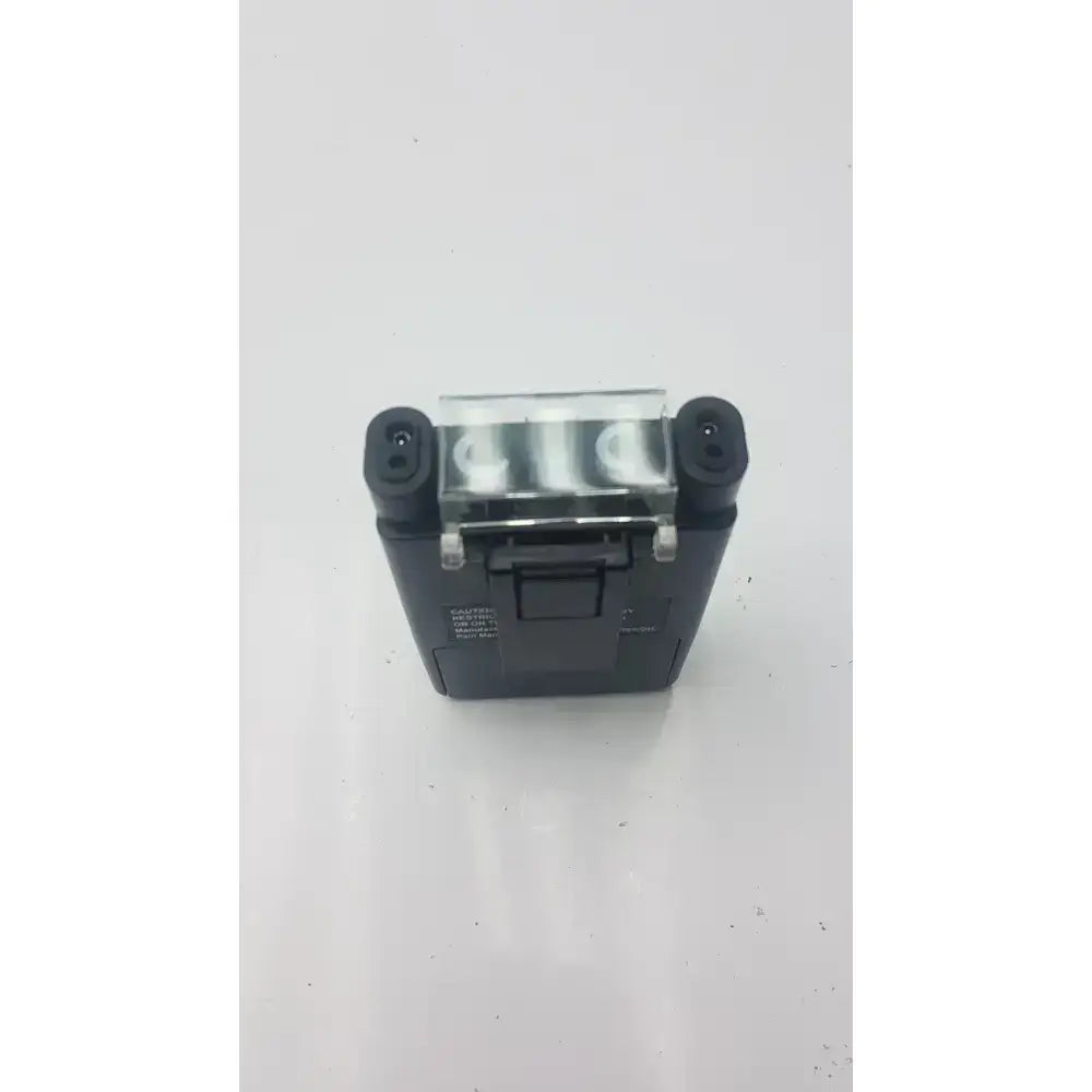 Ultima 5 Digital T.E.N.S Unit, Leads and Case Digital TENS Unit, second-hand product photo 7