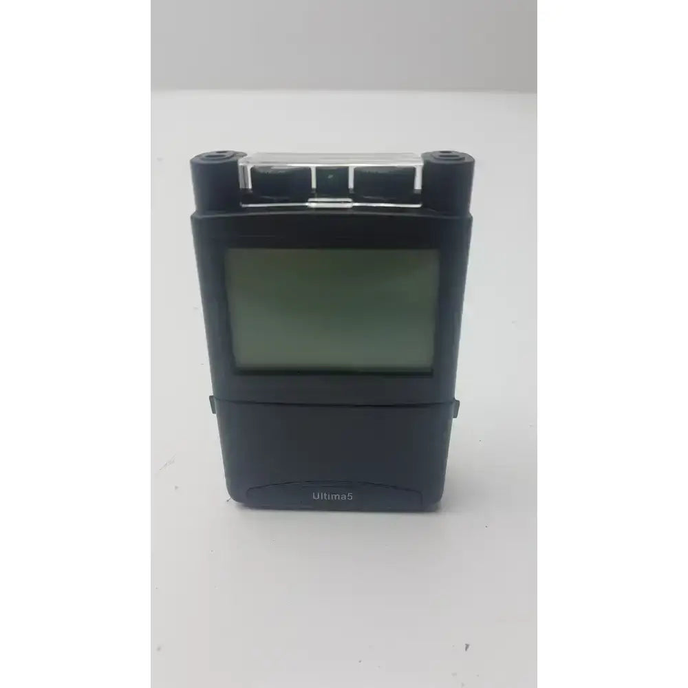 Ultima 5 Digital T.E.N.S Unit, Leads and Case Digital TENS Unit, second-hand product photo 17
