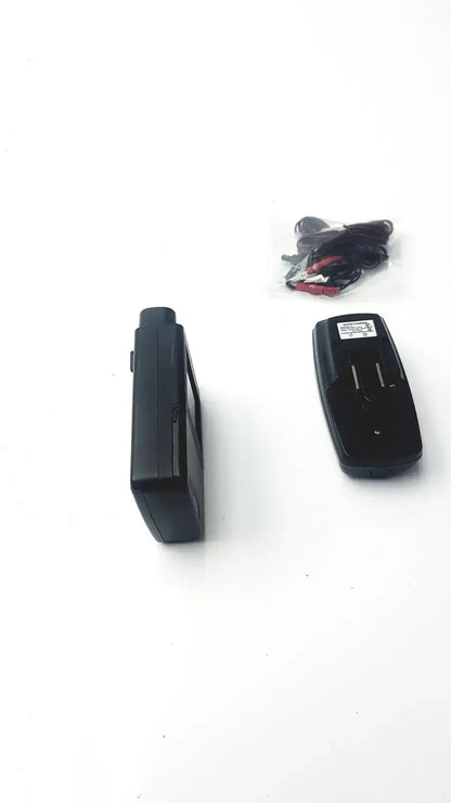 SuperCharger Ultima 5 Supercharger ON-101 With Manual Carry Bag and Lead TENS Unit, second-hand product photo 5