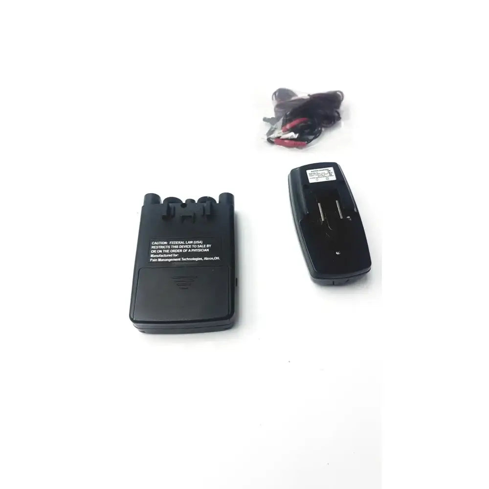 SuperCharger Ultima 5 Supercharger ON-101 With Manual Carry Bag and Lead TENS Unit, second-hand product photo 8