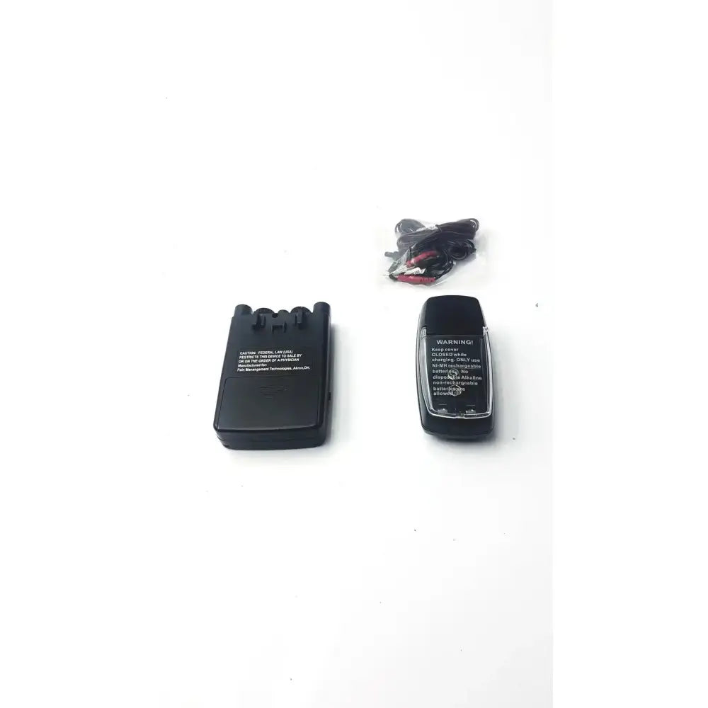SuperCharger Ultima 5 Supercharger ON-101 With Manual Carry Bag and Lead TENS Unit, second-hand product photo 3