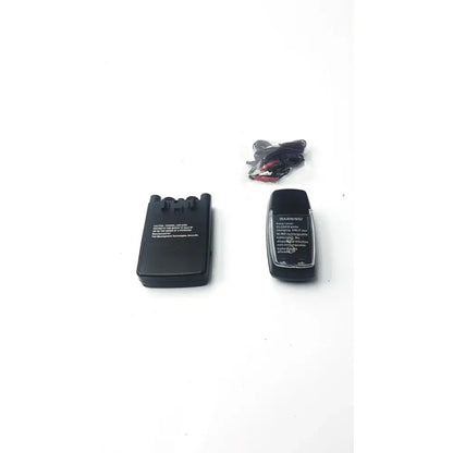 SuperCharger Ultima 5 Supercharger ON-101 With Manual Carry Bag and Lead TENS Unit, second-hand product photo 3