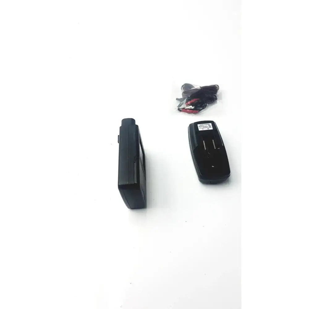 SuperCharger Ultima 5 Supercharger ON-101 With Manual Carry Bag and Lead TENS Unit, second-hand product photo 5
