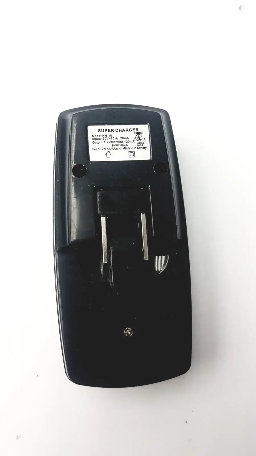 SuperCharger Ultima 5 Supercharger ON-101 With Manual Carry Bag and Lead TENS Unit, second-hand product photo 10