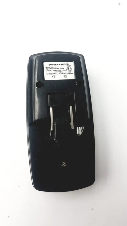 SuperCharger Ultima 5 Supercharger ON-101 With Manual Carry Bag and Lead TENS Unit, second-hand product photo 10