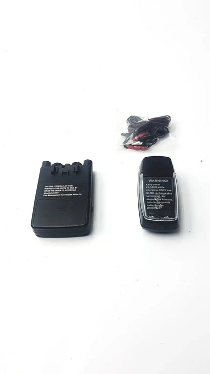 SuperCharger Ultima 5 Supercharger ON-101 With Manual Carry Bag and Lead TENS Unit, second-hand product photo 3