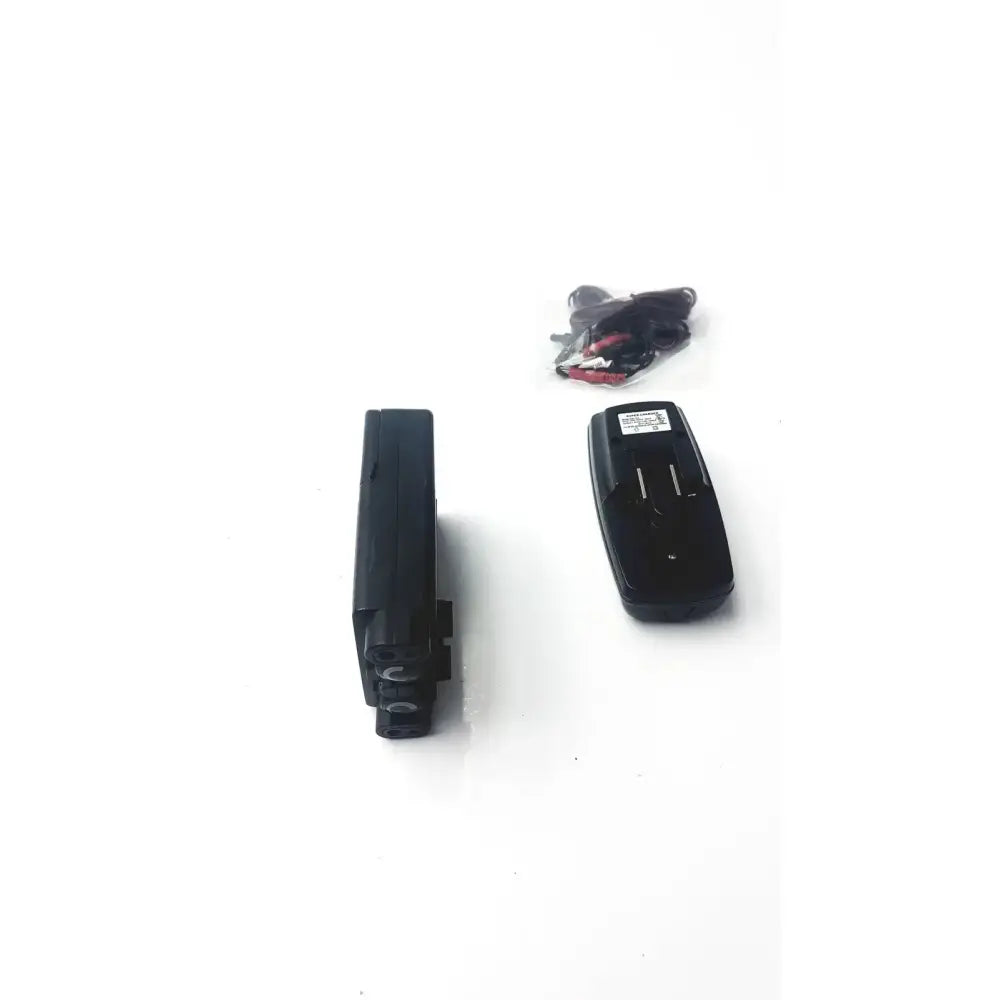 SuperCharger Ultima 5 Supercharger ON-101 With Manual Carry Bag and Lead TENS Unit, second-hand product photo 7