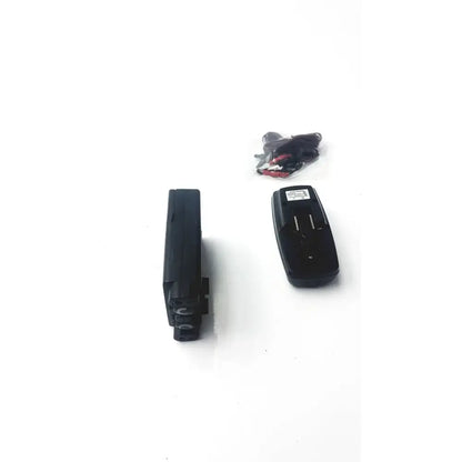 SuperCharger Ultima 5 Supercharger ON-101 With Manual Carry Bag and Lead TENS Unit, second-hand product photo 7