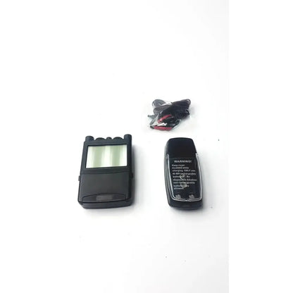 SuperCharger Ultima 5 Supercharger ON-101 With Manual Carry Bag and Lead TENS Unit, second-hand product photo 2