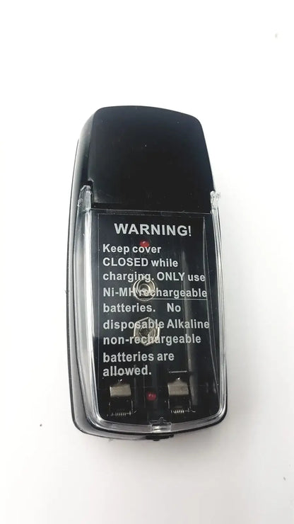 SuperCharger Ultima 5 Supercharger ON-101 With Manual Carry Bag and Lead TENS Unit, second-hand product photo 9