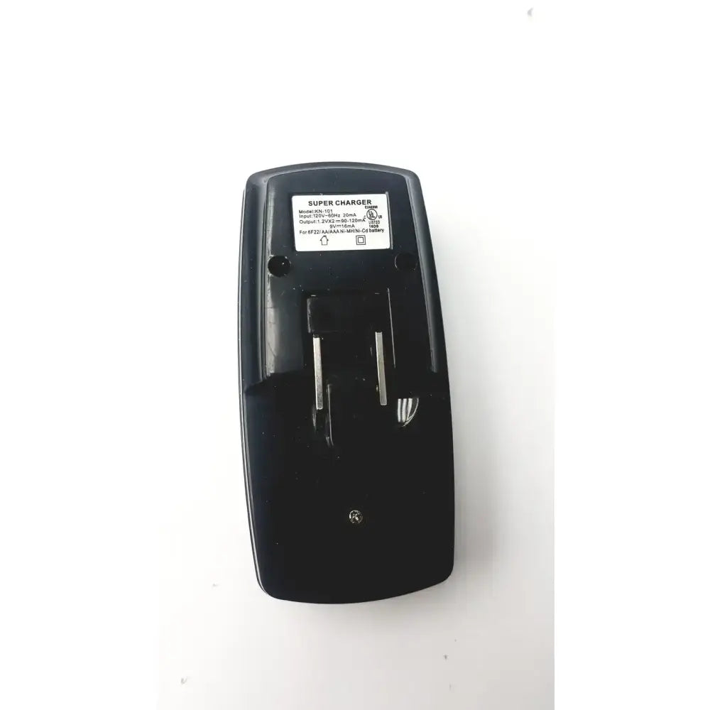 SuperCharger Ultima 5 Supercharger ON-101 With Manual Carry Bag and Lead TENS Unit, second-hand product photo 10