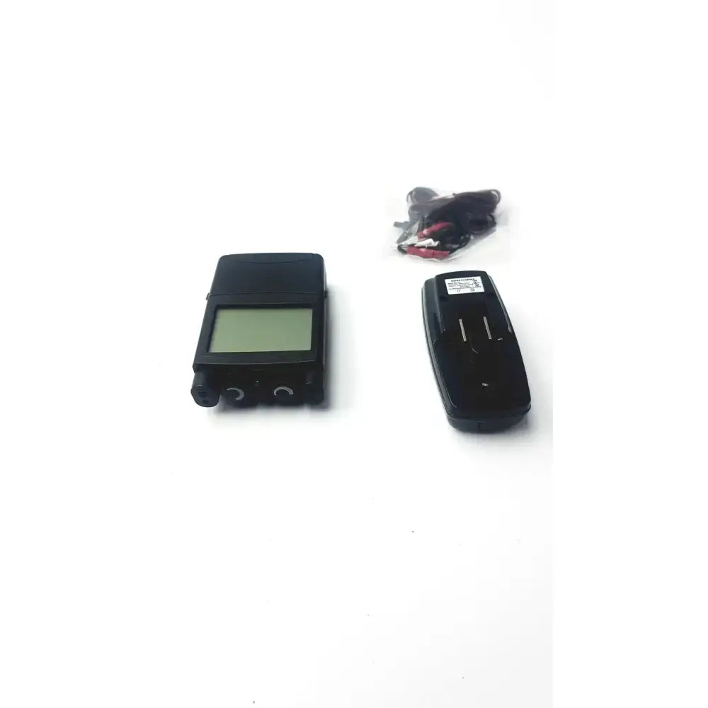 SuperCharger Ultima 5 Supercharger ON-101 With Manual Carry Bag and Lead TENS Unit, second-hand product photo 6
