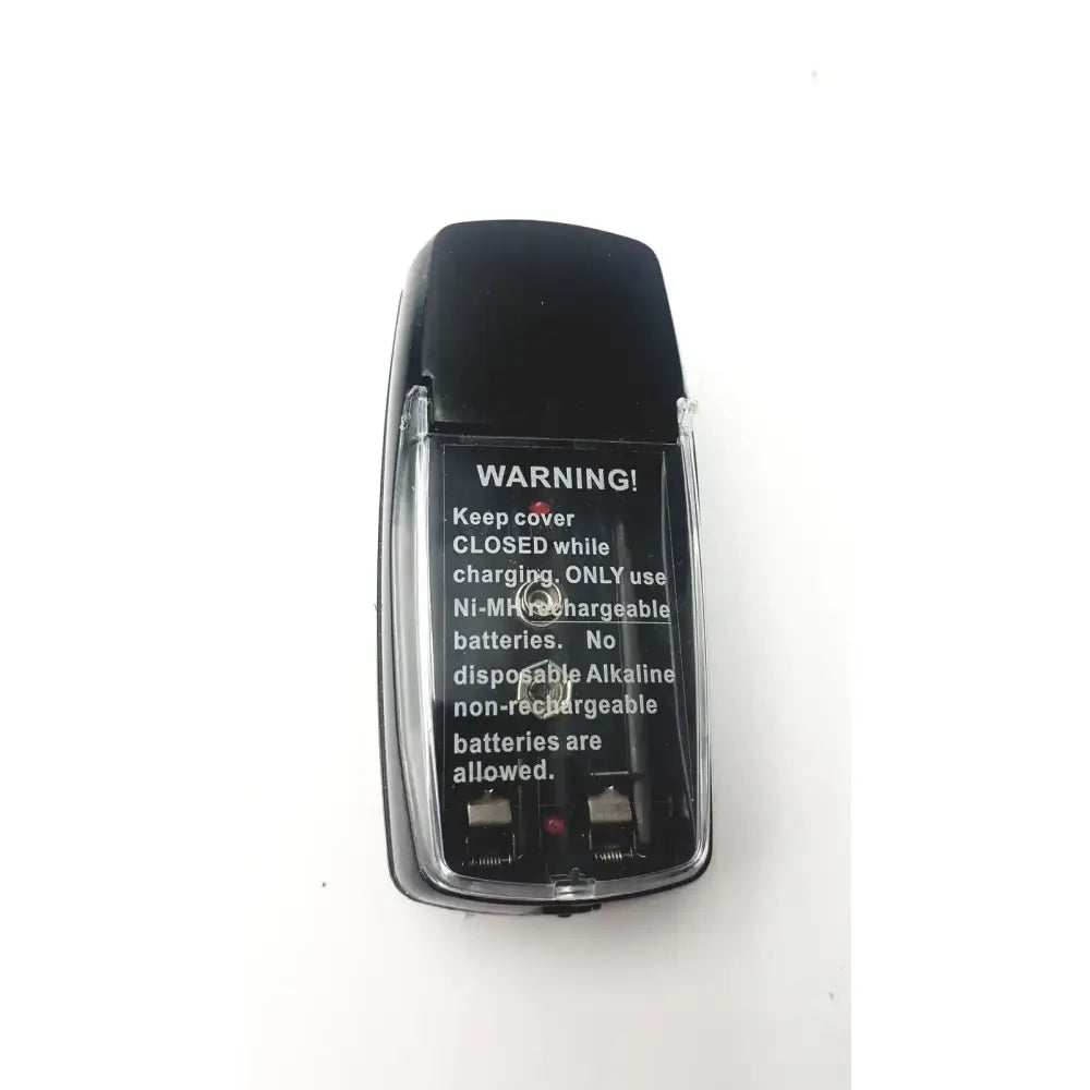 SuperCharger Ultima 5 Supercharger ON-101 With Manual Carry Bag and Lead TENS Unit, second-hand product photo 9