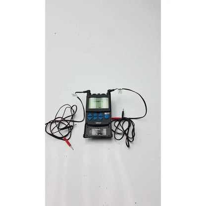 Ultima 5 T.E.N.S Unit Electrodes and Leads Electrotherapy Accessories, second-hand product photo 2