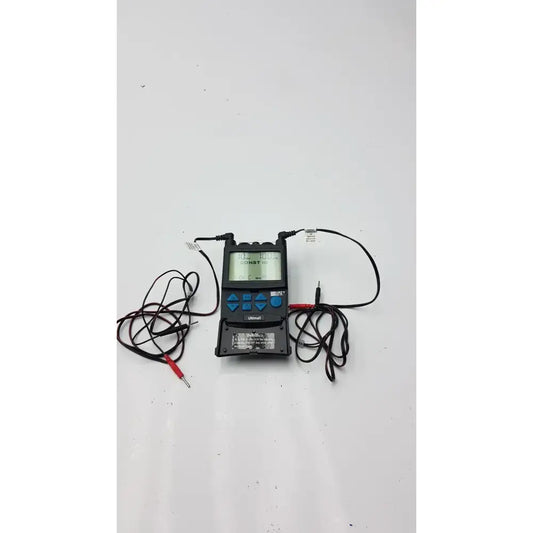 Ultima 5 T.E.N.S Unit Electrodes and Leads Electrotherapy Accessories, second-hand product photo 2