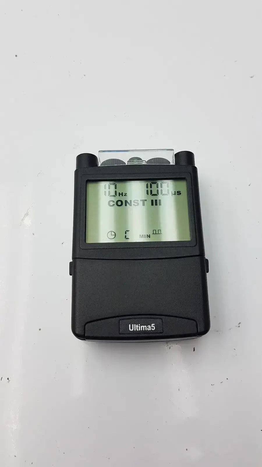 Ultima 5 T.E.N.S Unit Electrodes and Leads Electrotherapy Accessories, second-hand product photo 9