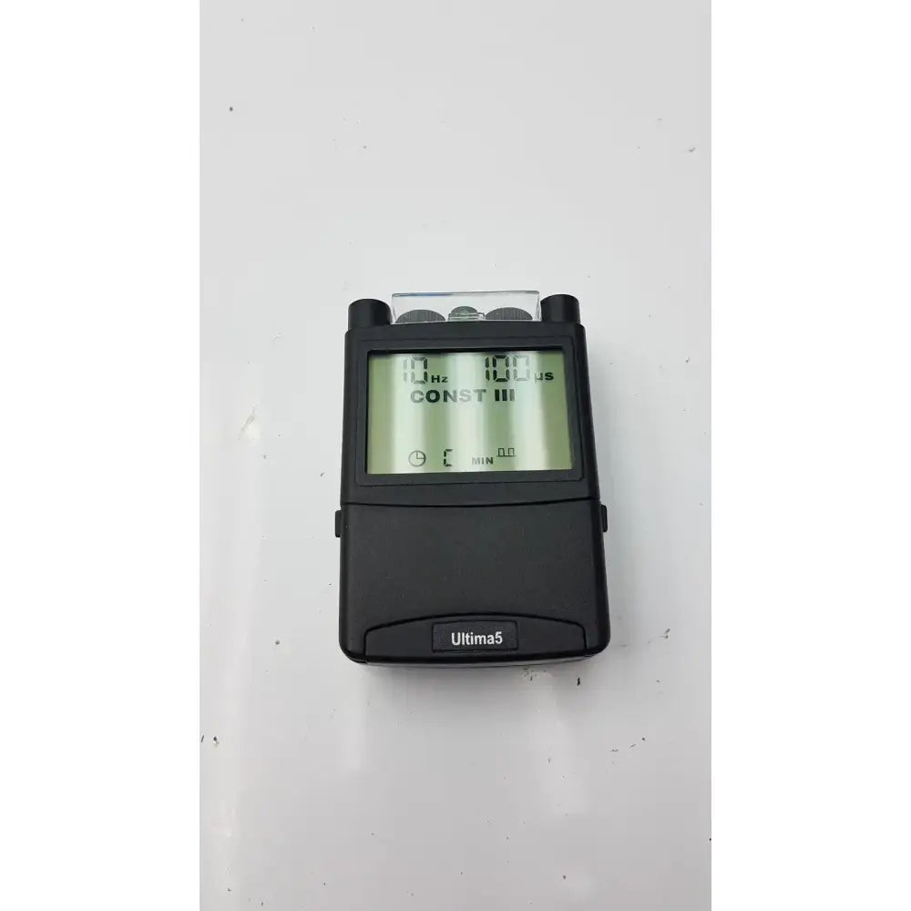 Ultima 5 T.E.N.S Unit Electrodes and Leads Electrotherapy Accessories, second-hand product photo 9