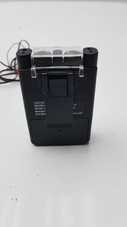 Ultima 5 T.E.N.S Unit Electrodes and Leads Electrotherapy Accessories, second-hand product photo 6