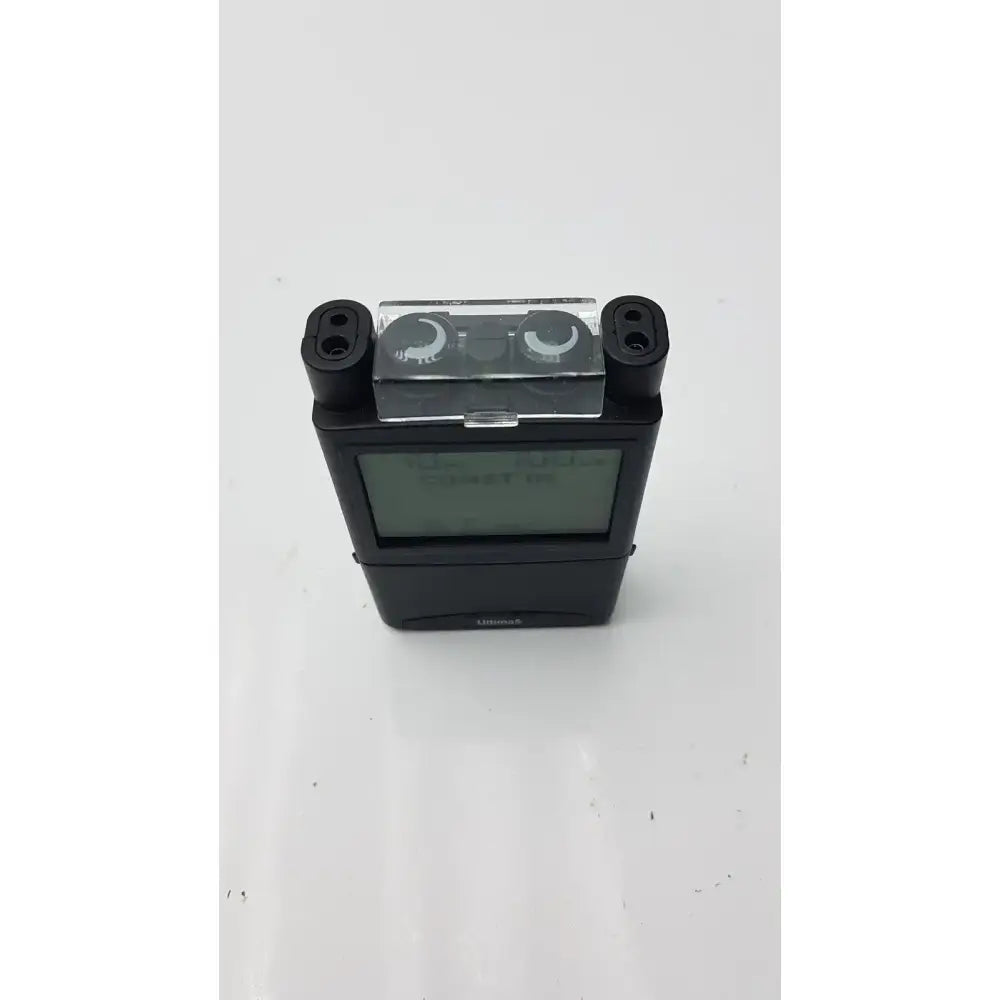 Ultima 5 T.E.N.S Unit Electrodes and Leads Electrotherapy Accessories, second-hand product photo 11