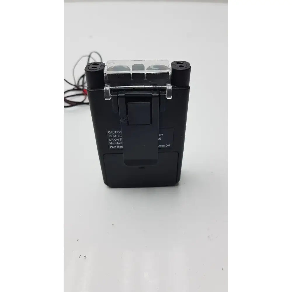 Ultima 5 T.E.N.S Unit Electrodes and Leads Electrotherapy Accessories, second-hand product photo 6
