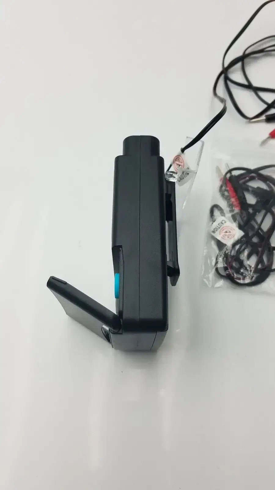 Ultima 5 Tens Pain Management Unit, Leads and Manual TENS Unit, second-hand product photo 7