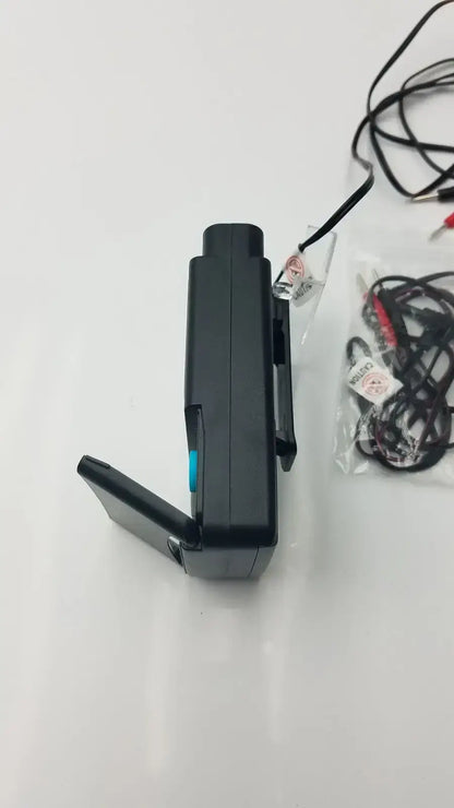 Ultima 5 Tens Pain Management Unit, Leads and Manual TENS Unit, second-hand product photo 7