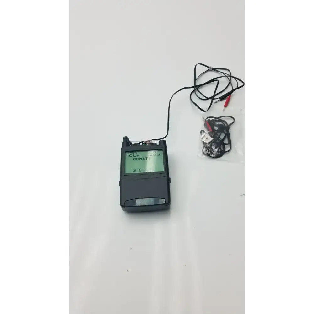 Ultima 5 Tens Pain Management Unit, Leads and Manual TENS Unit, second-hand product photo 10