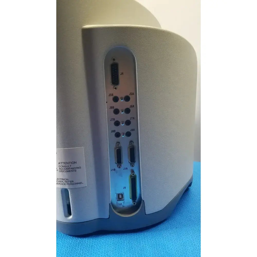 Unknown Ultima Series Cardio-Respiratory Diagnostic System Cardio-Respiratory Diagnostic System, as-is (for parts) product photo 7