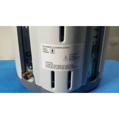 Unknown Ultima Series Cardio-Respiratory Diagnostic System Cardio-Respiratory Diagnostic System, as-is (for parts) product photo 8