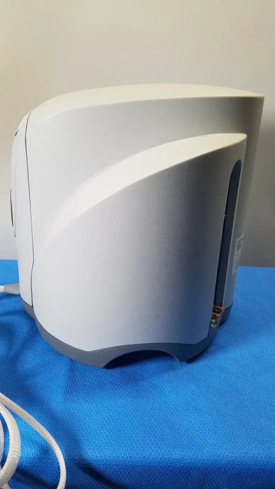 Unknown Ultima Series Cardio-Respiratory Diagnostic System Cardio-Respiratory Diagnostic System, as-is (for parts) product photo 10