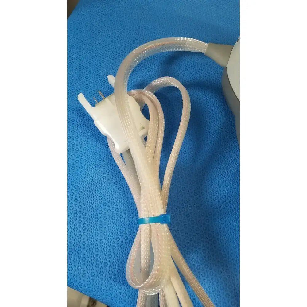 Unknown Ultima Series Cardio-Respiratory Diagnostic System Cardio-Respiratory Diagnostic System, as-is (for parts) product photo 11