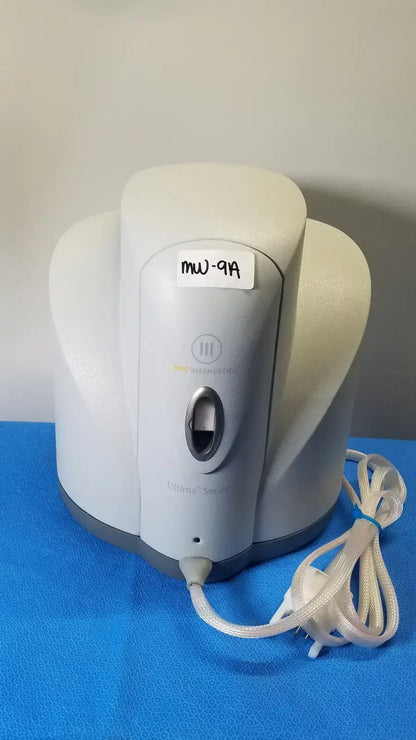 Unknown Ultima Series Cardio-Respiratory Diagnostic System Cardio-Respiratory Diagnostic System, as-is (for parts) product photo 1